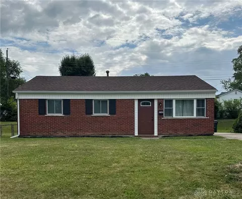 1346 Kapok St, Fairborn, OH 45324