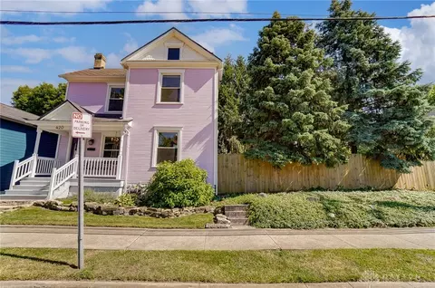420 Oak St, Dayton, OH 45410