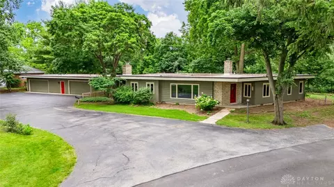 6111 13th Ave, Miamisburg, OH 45342