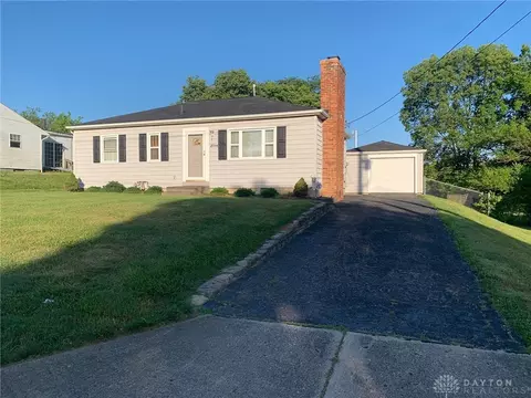 2014 Spencer Ln, Middletown, OH 45042