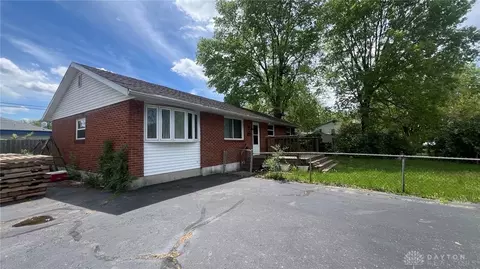 2524 Rondowa Ave, Dayton, OH 45404