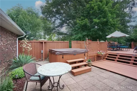 Exterior - 7364 Hamilton Ave, Maineville, OH 45039 photo 12 of 20