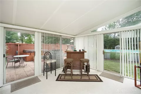 Exterior - 7364 Hamilton Ave, Maineville, OH 45039 photo 7 of 20