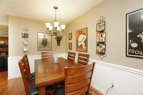 Dining - 7364 Hamilton Ave, Maineville, OH 45039 photo 1 of 2