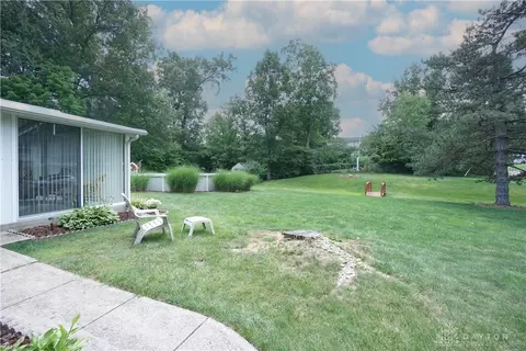 Exterior - 7364 Hamilton Ave, Maineville, OH 45039 photo 15 of 20