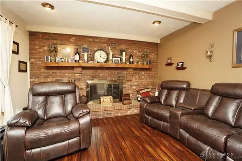 Living - 7364 Hamilton Ave, Maineville, OH 45039 photo 7 of 7