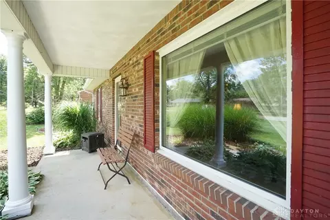 Exterior - 7364 Hamilton Ave, Maineville, OH 45039 photo 3 of 20
