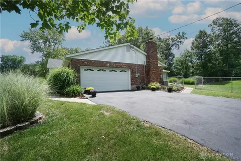 Exterior - 7364 Hamilton Ave, Maineville, OH 45039 photo 18 of 20
