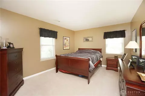 Bedroom - 7364 Hamilton Ave, Maineville, OH 45039 photo 1 of 5
