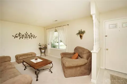 Living - 7364 Hamilton Ave, Maineville, OH 45039 photo 1 of 7