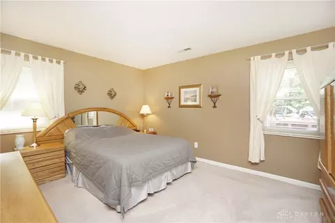 Bedroom - 7364 Hamilton Ave, Maineville, OH 45039 photo 3 of 5