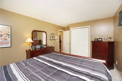 Bedroom - 7364 Hamilton Ave, Maineville, OH 45039 photo 2 of 5