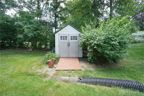 Exterior - 7364 Hamilton Ave, Maineville, OH 45039 photo 17 of 20