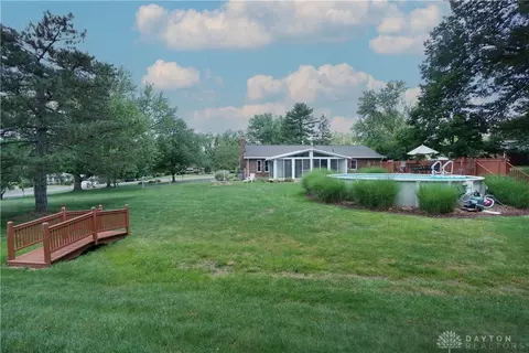 Exterior - 7364 Hamilton Ave, Maineville, OH 45039 photo 20 of 20