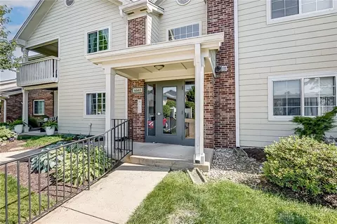 6665 Brigham Sq #5, Centerville, OH 45459