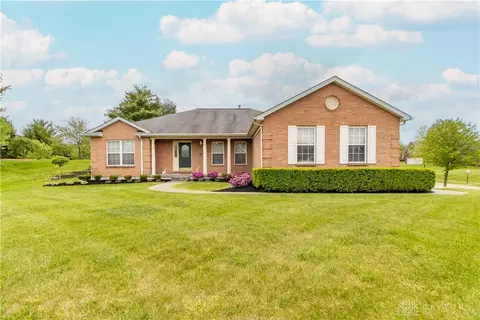 4291 Flagstone Dr, Mason, OH 45040