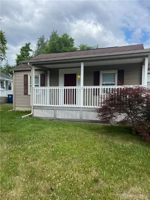 1613 Pell Dr, Dayton, OH 45410