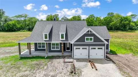 5227 Fowler Rd, Mad River Township, OH 45502