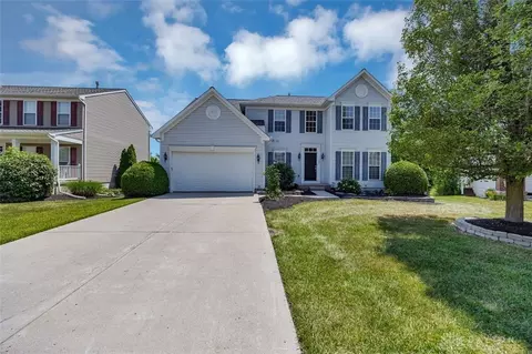 369 Leather Leaf Ln, Lebanon, OH 45036