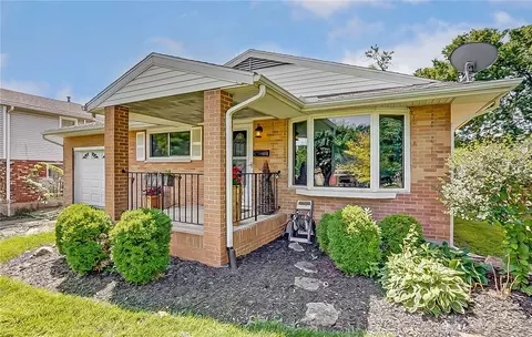 264 Lincoln Park Blvd, Kettering, OH 45429