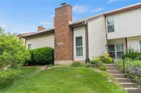 1664 Long Bow Ln #B, West Carrollton, OH 45449