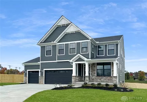 6801 Cork Dr, West Chester, OH 45069