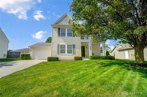 1360 Sterling Dr, Troy, OH 45373