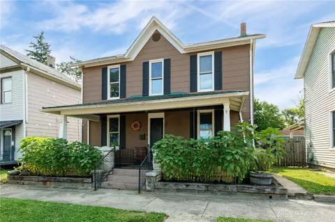 420 S 2nd St, Miamisburg, OH 45342
