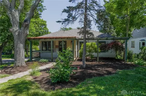 2600 Aerial Ave, Dayton, OH 45419