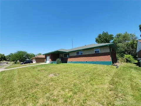 2560 Baywood St, Dayton, OH 45406