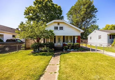 600 Buena Ave, Middletown, OH 45044