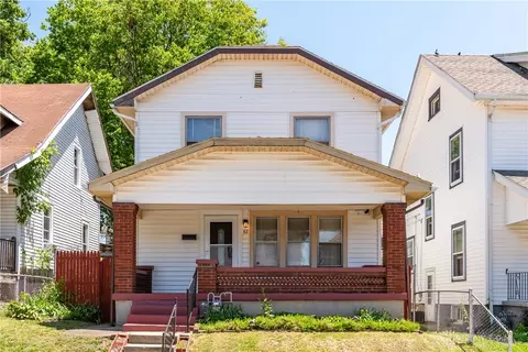 42 Klee Ave, Dayton, OH 45403