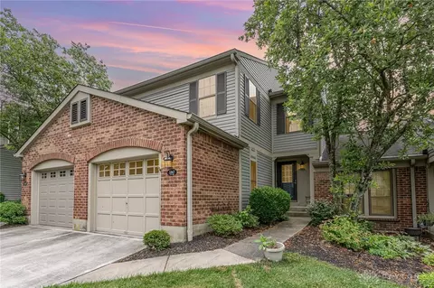 5367 Gantzfield Ct, Sharonville, OH 45241