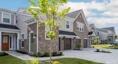 1675 S Golden Clove Bnd #22-202, Sugarcreek Township, OH 45305