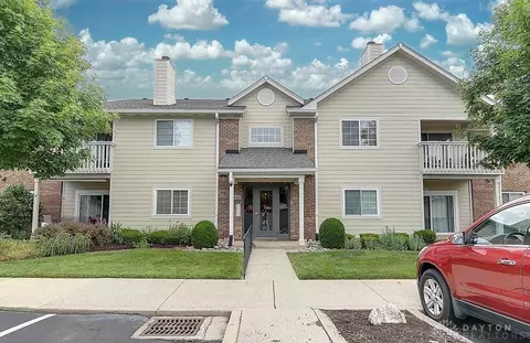 6650 Wareham Ct #3, Dayton, OH 45459