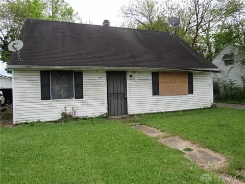 4084 Prescott Ave, Dayton, OH 45406