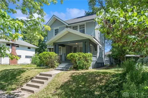 112 Elmwood Ave, Dayton, OH 45405