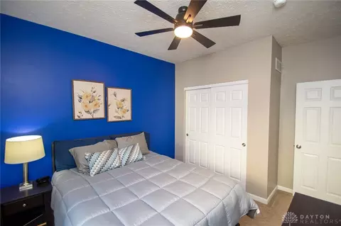 Bedroom - 597 Hafton Ct, Maineville, OH 45039 photo 6 of 6
