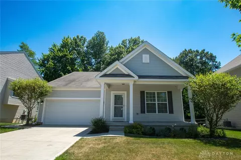 597 Hafton Ct, Maineville, OH 45039