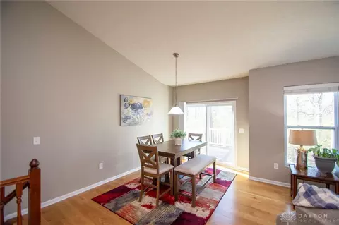 Dining - 597 Hafton Ct, Maineville, OH 45039 photo 1 of 3