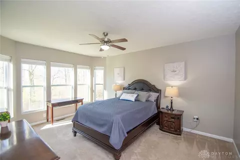 Bedroom - 597 Hafton Ct, Maineville, OH 45039 photo 1 of 6