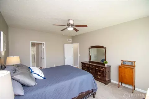 Bedroom - 597 Hafton Ct, Maineville, OH 45039 photo 2 of 6