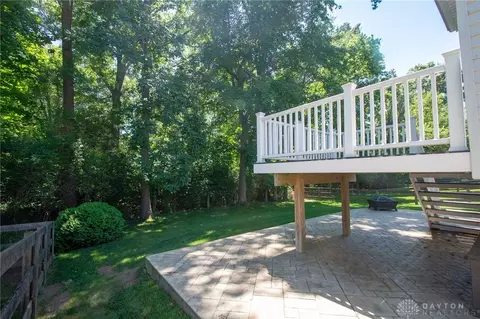 Exterior - 597 Hafton Ct, Maineville, OH 45039 photo 2 of 8