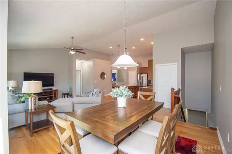 Dining - 597 Hafton Ct, Maineville, OH 45039 photo 3 of 3