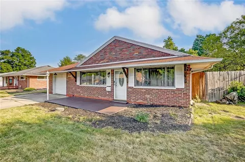 1549 Hillwood Dr, Dayton, OH 45439