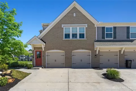 116 Waterhaven Way, Springboro, OH 45066