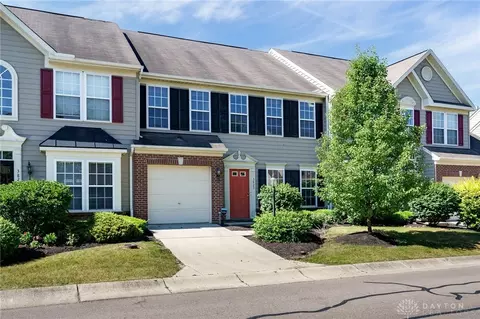 3823 Grant Ave, Beavercreek, OH 45431