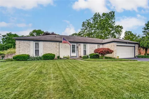 416 N Marshall Rd, Middletown, OH 45042