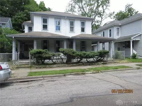 220 Euclid Ave, Springfield, OH 45505