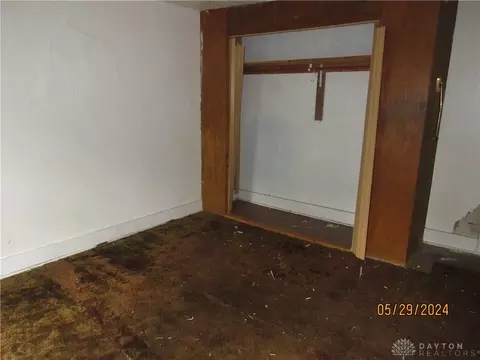 Bedroom - 220 Euclid Ave, Springfield, OH 45505 photo 2 of 6